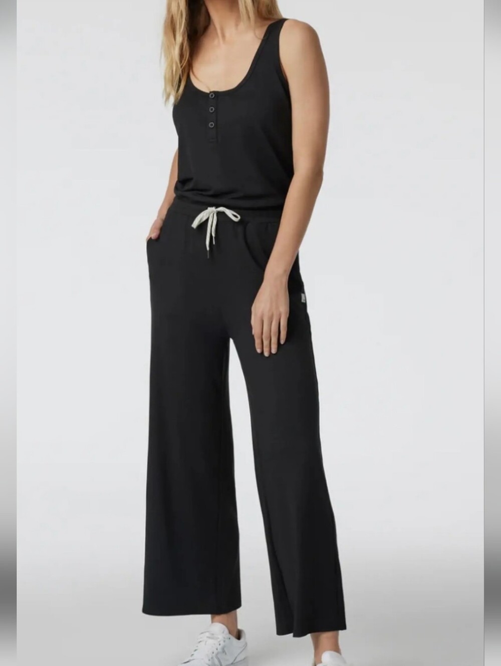 Vuori Falls Jumpsuit Size Small